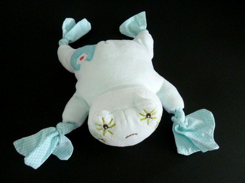 Doudou peluche takinou - *.,