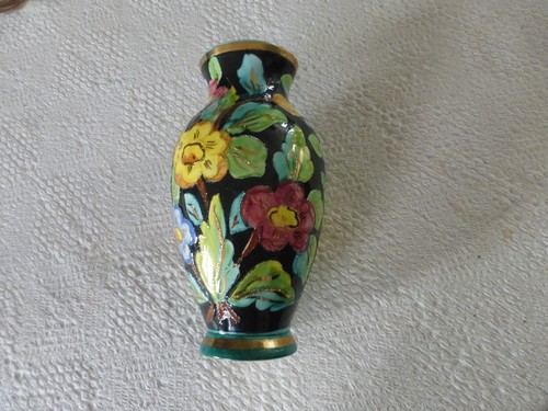 Ancien vase cérart - ancien,
