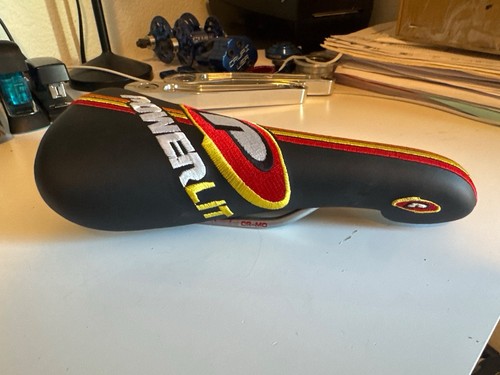 Nos powerlite embroidered - nos,