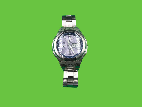 Casio wave ceptor - casio, wva-510e