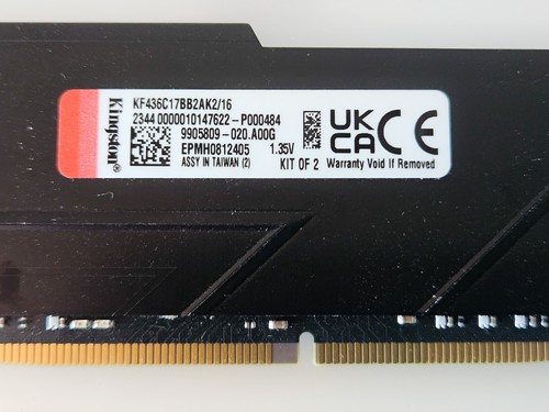 Ram skill trident royal 32 - z,