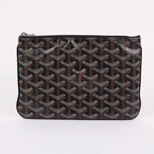 Goyard pochette sénat - goyard,
