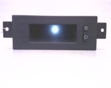 Afficheur OPEL ASTRA G 9138297