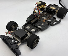 Pour pièces châssis vintage Tamiya avec moteur et ESC