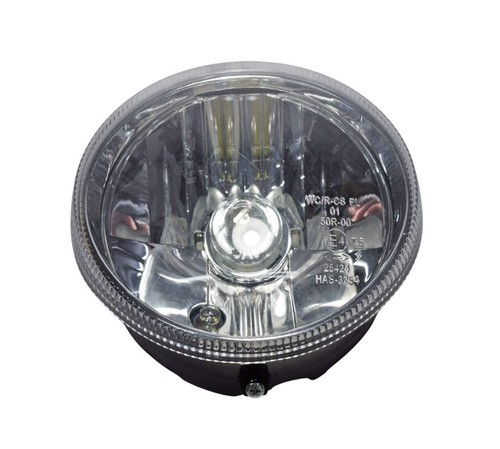 1058259 phare avant - vespa, lx