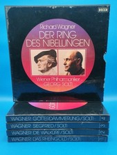 Coffret Box Set Vinyle 33