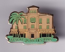RARE PINS PIN'S .. AVION PLANE