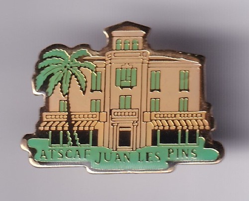 Rare pins pin avion plane - rare,