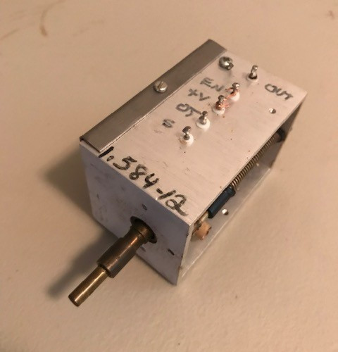 Ten tec pto - ten,