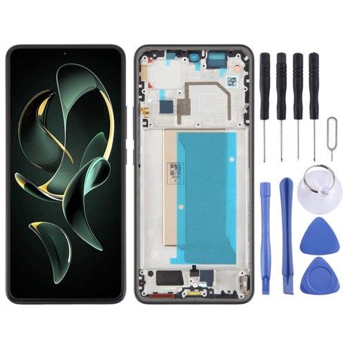 Xiaomi 13t amoled lcd screen - lcd,