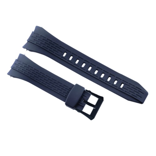 26mm rubber watch band - 26mm,