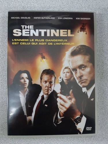 The sentinel johnson clark - the,