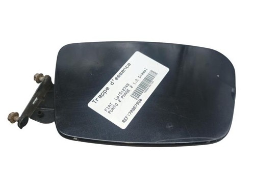 Trappe essence fiat punto - trappe,