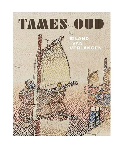 Tames oud eiland - tames,