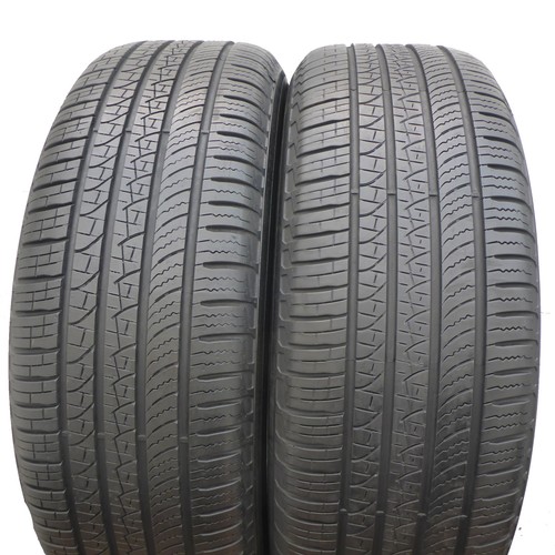 Pirelli 255 r20 113v xl - r20,