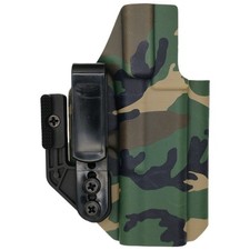 Inside-the-Waistband (IWB)