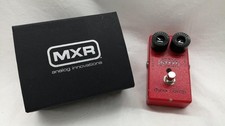 MXR M102M Dyna Comp Effect