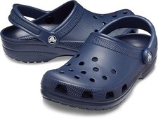 Crocs Classique Sabot Marine