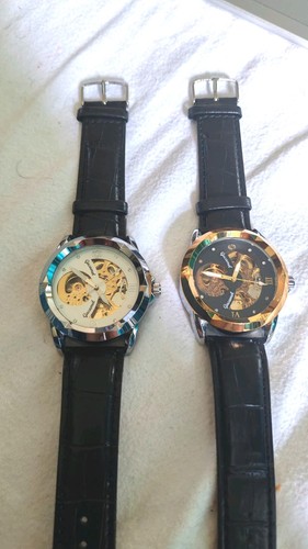Lot montres automatiques - lot, de