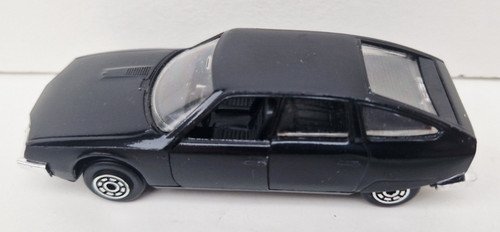 Norev citroën 2200 neuve - citroën,