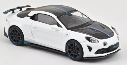 Alpine a110 mans 2024 - r, le