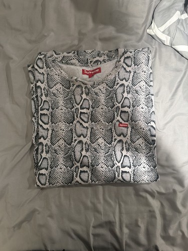 Supreme small box logo - supreme,