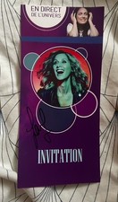 Objet Publicitaire Dedicace