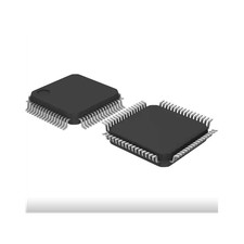 768-1026-6-ND IC USB HS quad Uart/sync 64-LQFP TITAN lot de 29 unités