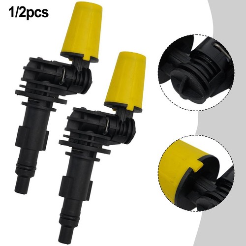 Pour lavor buse - rotative, haute