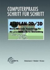 Allplan 2D/3D. Computerpraxis