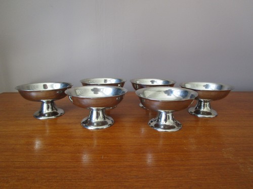 Coupes glace forme - 6,