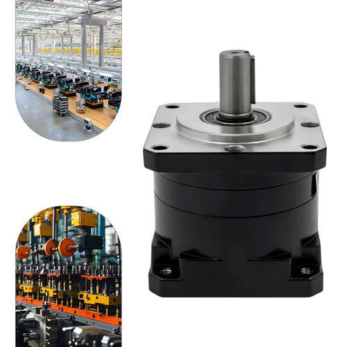 Planetary gearbox motor - gearbox,