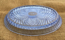 PLATEAU OVALE ANCIEN VINTAGE