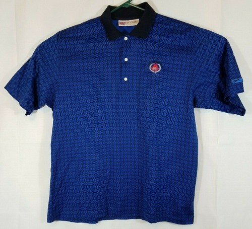 Mens slazenger golf shirt - ,