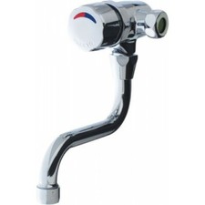 Mitigeur monocommande mural -