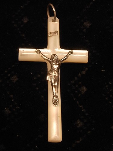 Croix crucifix jesus - 🇫🇷,