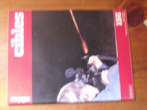 Revue cibles n 156 - cibles, n°156
