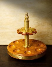 Support de tuyau LUBINSKI