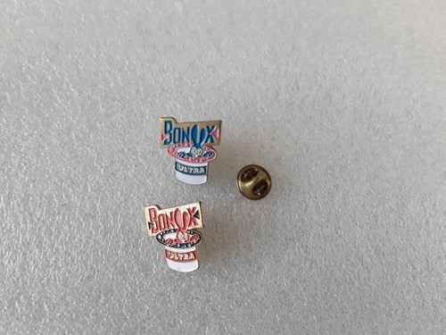 Pin publicitaire lessive - publicitaire,