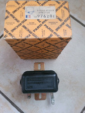 Régulateur PARIS RHONE AYB