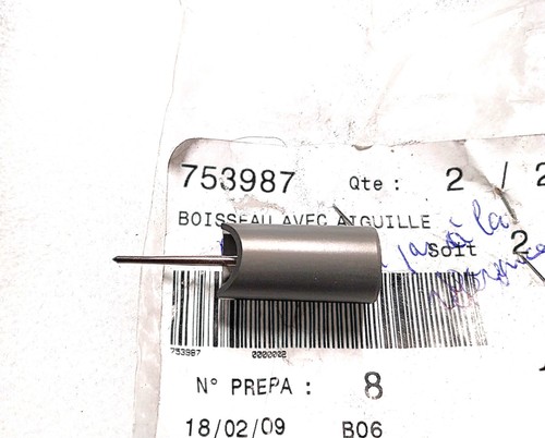 Boisseau oem carburateurs - boisseau,