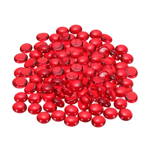 Perles verre pour fire - verre,