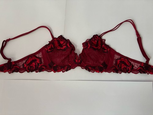 Soutien gorge balconnet sexy - balconnet,