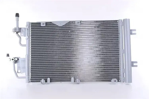 Condenseur climatisation r - condenseur,
