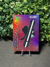 2025 UPPER DECK ALLURE SE