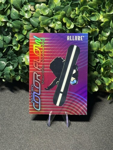 2025 upper deck allure - upper,