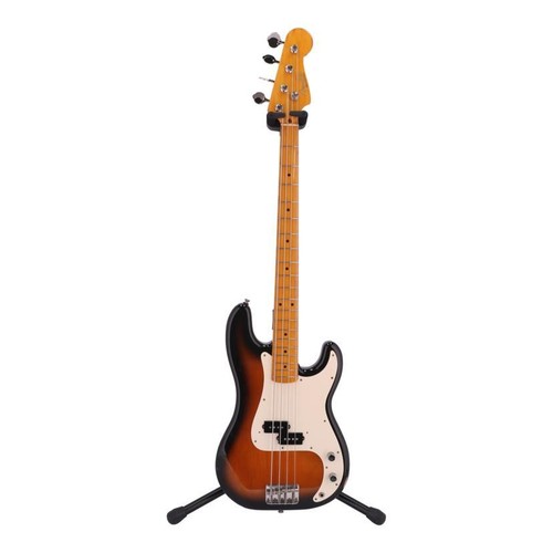 Fender japan electric bass - japan,
