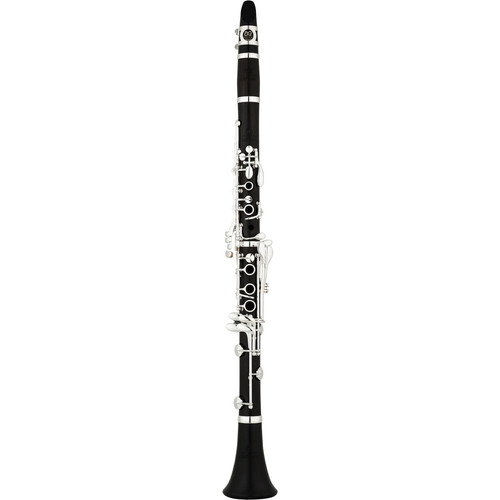 Eastman ecl523s clarinet - ecl523s, bb