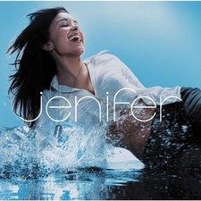 Cd Jenifer (2002, Cd) 