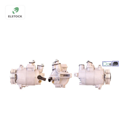 Compresseur climatisation - compresseur,,